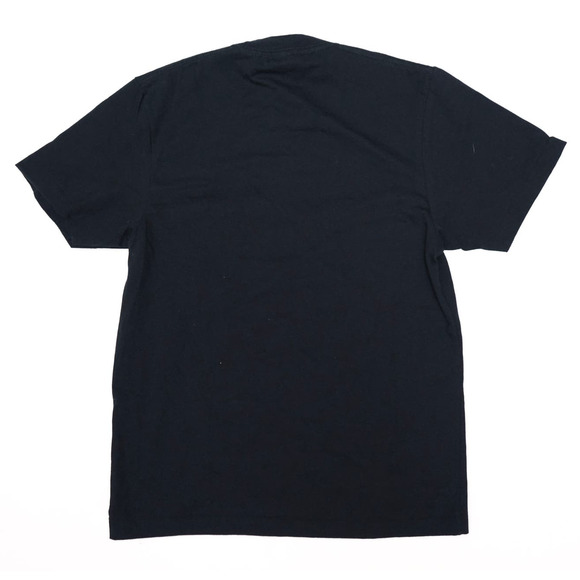 JJJJound J90 Black Standard Issue Pocket T-Shirt Unisex XS - Picture 2 of 4